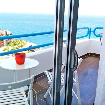 Apartment Paraiso Del Sur *