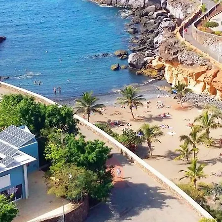 Apartment Paraiso Del Sur *