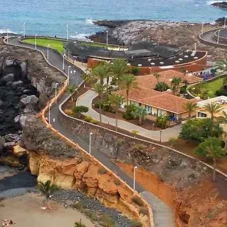 Paraiso Del Sur Apartment Costa Adeje (Tenerife)