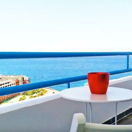 Paraiso Del Sur Apartment Costa Adeje (Tenerife)