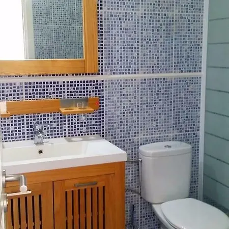 Apartment Paraiso Del Sur *