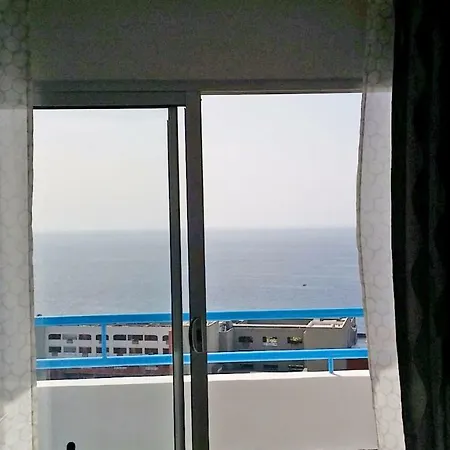 Apartment Paraiso Del Sur *