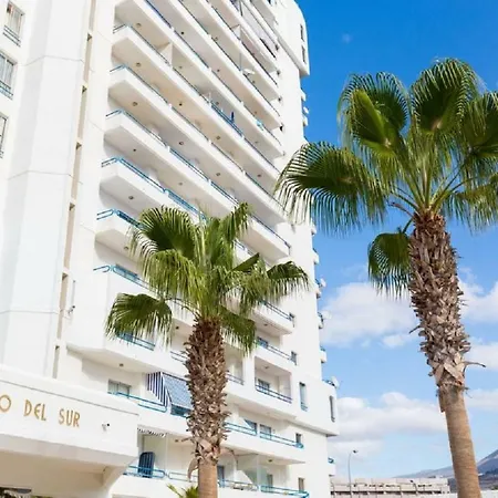 Apartment Paraiso Del Sur *