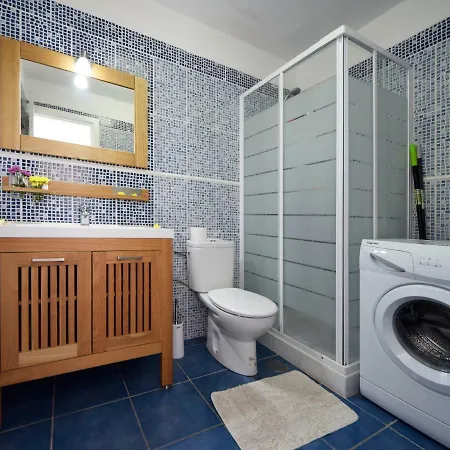 Apartment Paraiso Del Sur