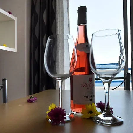 Apartment Paraiso Del Sur