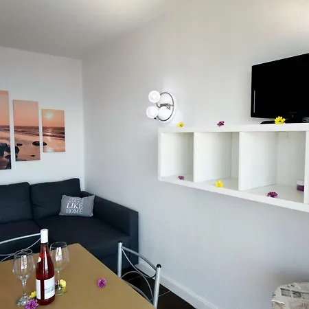 Apartment Paraiso Del Sur