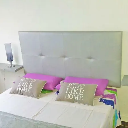 Paraiso Del Sur Appartement