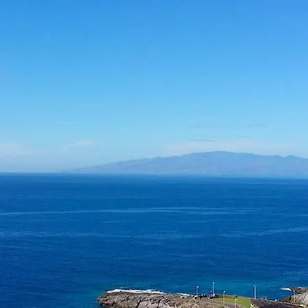 Paraiso Del Sur Costa Adeje (Tenerife)