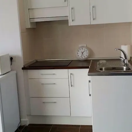 Appartement Paraiso Del Sur Costa Adeje (Tenerife)