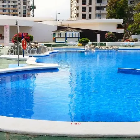 Paraiso Del Sur Appartement